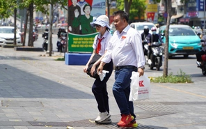 Diễn biến thời tiết cả nước trong 3 ngày thi tốt nghiệp THPT 2026