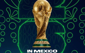 Ngày 12-6, lễ khai mạc World Cup 2026 bắt đầu lúc mấy giờ?