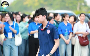 Tra cứu điểm thi lớp 10 năm 2026 tỉnh Phú Thọ bằng cách nào?