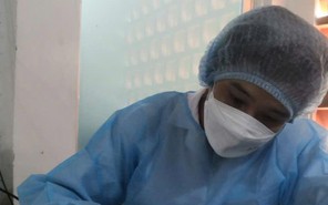 Hành trình đón các anh linh liệt sĩ trở về