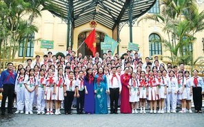 75 trái tim đập nhịp tự hào quê hương đất nước