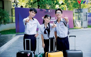 Teen Gia Định bật mí "tuyệt chiêu" rèn kỹ năng tranh biện
