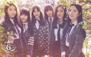 GFriend - Nhóm nhạc nữ với những vũ đạo khó nhằn