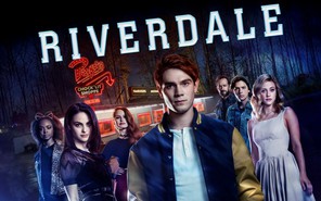 Riverdale - Phim hay xem ngay kẻo nguội