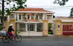 Teen Đồng Tháp : Dừng thi học kỳ 2 môn do ....lộ đề trên mạng xã hội