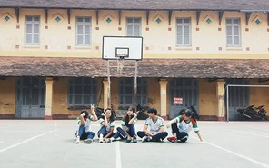 Ngôi trường có nhiều câu chuyện mà Teen Cần Thơ phải “tò mò”