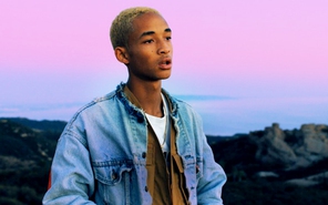 Jaden Smith phát hành album mới trên… Instagram