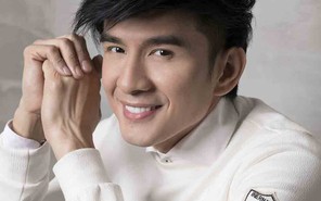 Đan Trường thích thú với đời tài xế