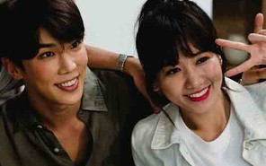 Hari Won nên duyên cùng cựu thành viên SS501 đình đám một thời