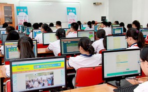 Lan tỏa thông điệp môi trường qua hội thi Tôi yêu khoa học