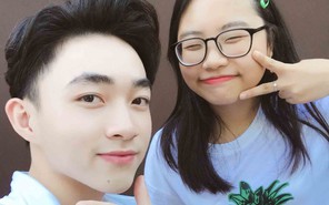 Trung Quang - Phương Mỹ Chi bất ngờ Đính ước