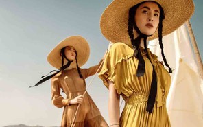 Bất ngờ khi ý tưởng của Colour Your Mood được Zara tái hiện lại