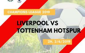 Liverpool đấu Tottenham Hotspur: cuộc chiến cân não