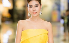 Nam Thư đổi mới với dòng phim ngôn tình