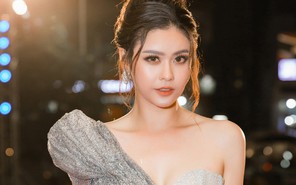 Trương Quỳnh Anh thích làm hoa hậu