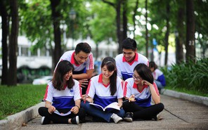 Điểm sàn xét tuyển trường ĐH Kinh tế TP.HCM