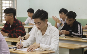 ĐH Luật TP.HCM công bố điểm trúng tuyển đại học năm 2019