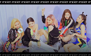 ITZY quay lại đường đua Kpop với ca khúc mới