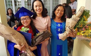 Đại học Kinh tế TP.HCM dành 7 tỉ đồng học bổng cho tân sinh viên năm 2019