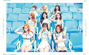 MV “Cheer Up” của TWICE đạt thành tích mới đáng ngưỡng mộ