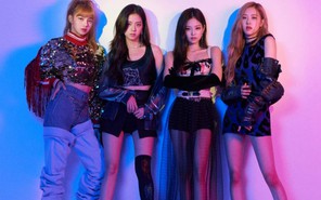 BLACKPINK chính thức góp mặt trong giải đề cử “Best Group” của VMAs 2019