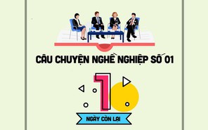 Sinh viên trường ĐH Luật với “Câu chuyện nghề nghiệp số 1: Hành nghề trong lĩnh vực tư pháp”