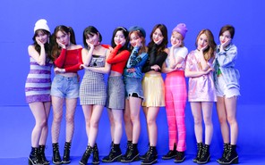 TWICE sẽ phát hành album tiếng Nhật thứ hai mang tên “&TWICE”