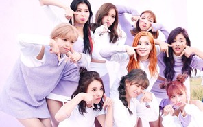 TWICE tiết lộ danh sách bài hát cho mini album mới