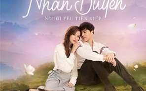 Bộ phim “Nhân duyên – Người yêu tiền kiếp” của Midu và Trịnh Thăng Bình sẽ được công chiếu tại Mỹ