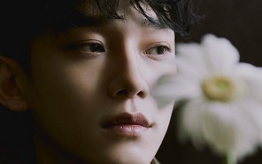 Ra mắt chưa đầy 2 ngày, mini album thứ 2 của Chen (EXO) thống trị nhiều BXH danh tiếng