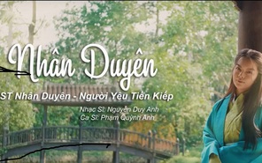 Phạm Quỳnh Anh hé lộ về nhân duyên