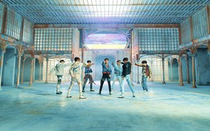 “Fake Love” (BTS) là MV thứ 3 đạt được thành tích khủng này