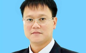 Thứ trưởng Bộ Giáo dục và Đào tạo Lê Hải An qua đời