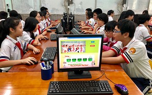 Thông tin mới nhất từ hội thi trực tuyến Em yêu Tổ quốc Việt Nam lần 7 năm 2019