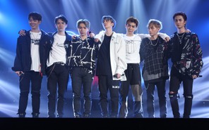 Chính thức ra mắt nhóm nhạc idol Việt đầu tiên D1VERSE