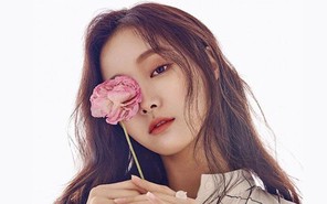 Sau Nancy, Yeonwoo là thành viên thứ hai của MOMOLAND lấn sân làm diễn viên