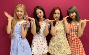 Vừa đón MV tỉ view, BLACKPINK lại tiếp tục mang về thành tích ấn tượng mới