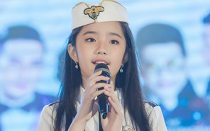 “Cô bé triệu view” Jenifer Thiên Nga lần đầu tiên tổ chức liveshow “Thiên thần ước mơ”