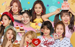 "What Is Love?" của TWICE trở thành MV thứ 4 đạt được thành tích "khủng" này
