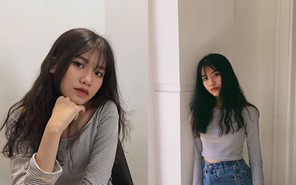 Gương mặt nữ sinh mới toanh trường Nhân Văn: Không có thành công nào không có cố gắng, không có con đường nào trải đầy hoa.”