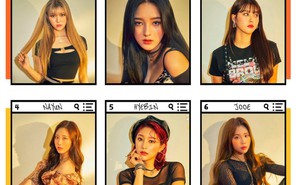 MOMOLAND comeback với đội hình 6 thành viên