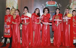 Xúc động với loạt phim “Ngôi nhà buổi chiều” của đoàn lô tô Sài Gòn Tân Thời
