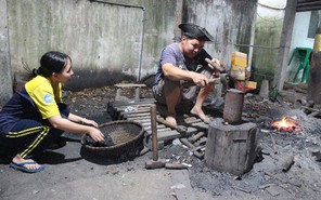Hành trình chinh phục ước mơ của ba nữ sinh vượt khó học giỏi TP.HCM