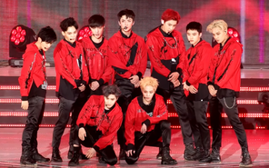 MV "Monster" của EXO lập thành tích “khủng” trên nền tảng âm nhạc quốc tế