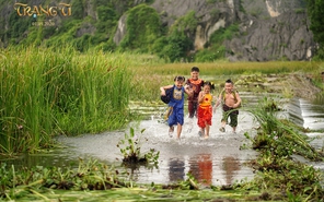 Bộ tứ Tí Sửu Dần Mẹo chính thức lộ diện