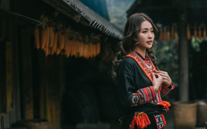 Sản phẩm âm nhạc đầu tay của Khả Ngân sẽ mang màu sắc dân tộc?