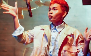Jun Phạm tổ chức Met Gala bản Việt, cùng dàn sao quẩy nhiệt tình