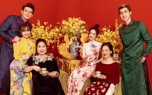 “Gái già lắm chiêu 3” bất ngờ dời lịch chiếu lên mùng 1 Tết Canh Tý