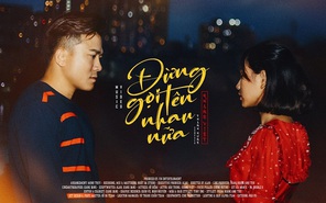 Valentine tới rồi mà các cặp đôi vẫn còn giận nhau thì hãy xem ngay MV này