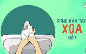 Giới trẻ hào hứng bắt... thử thách Ghen Covy